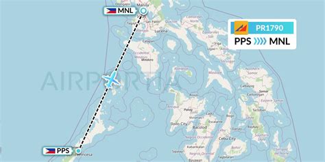 Philippine Airlines Flights to Puerto Princesa City from PHP 1,546.